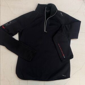 Ralph Lauren fleece top